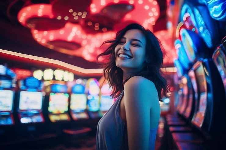Kontrol waktu saat hiburan mobile dewasa