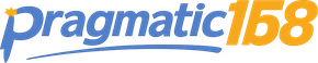 Logo pragmatic168 untuk beranda